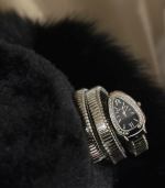 Bvlgari İthal Saat - Görsel 2