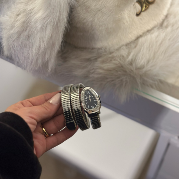 Bvlgari İthal Saat