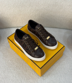 Fendi Sneakers - Görsel 5