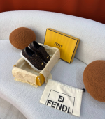Fendi Sneakers - Görsel 4