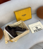 Fendi Sneakers - Görsel 3
