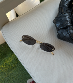 FNDİ Sunglasses