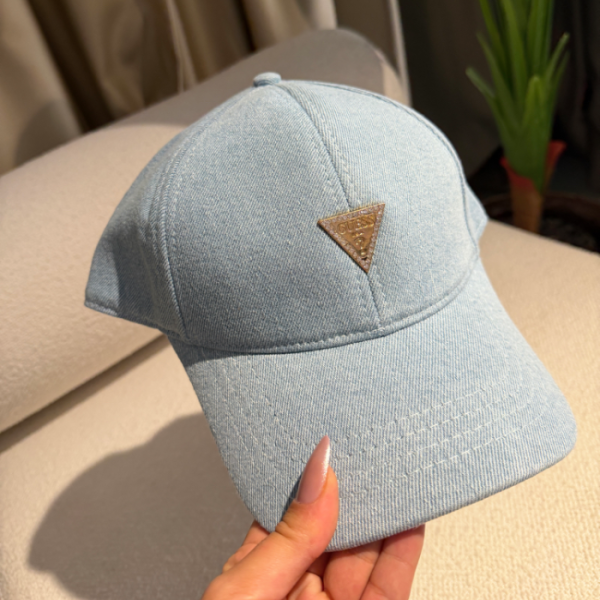 Gess Hat