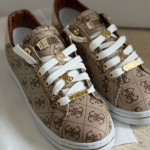 Gss Charm Sneakers