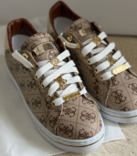 Gss Charm Sneakers