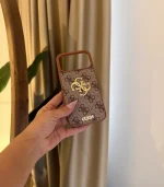 Guess 17 Pro Max Telefon Kılıfı