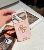 Guess 17 Pro Max Telefon Kılıfı - Görsel 3