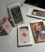 Guess 17 Pro Max Telefon Kılıfı - Görsel 2