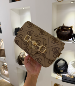 Guess Janie Beige - Görsel 2