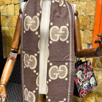 Gg Kaşmir Şal