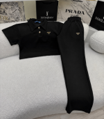 Prada İthal Modal Takım - Görsel 2