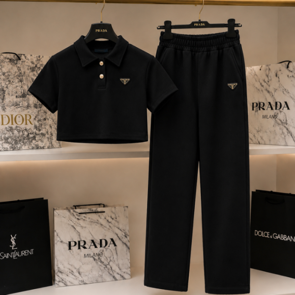 Prada İthal Modal Takım